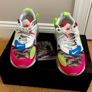 Nike Air Max 720 OBJ sneakers